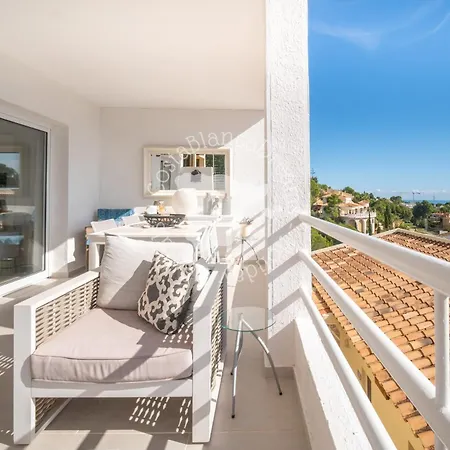 Didi - Costablancadreams Apartman Altea