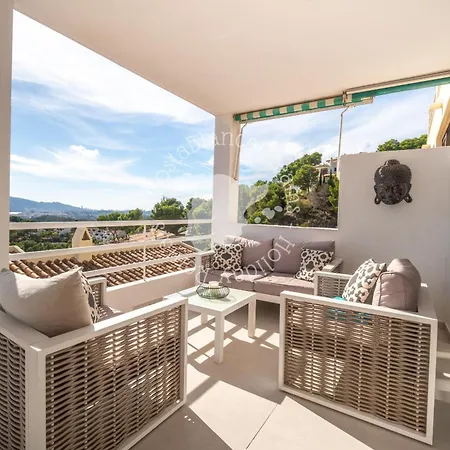 Didi - Costablancadreams