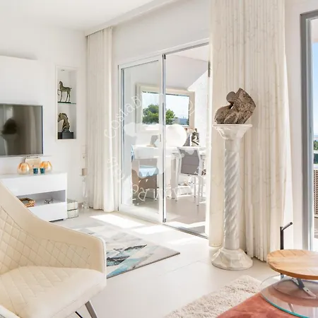 Apartman Didi - Costablancadreams Altea