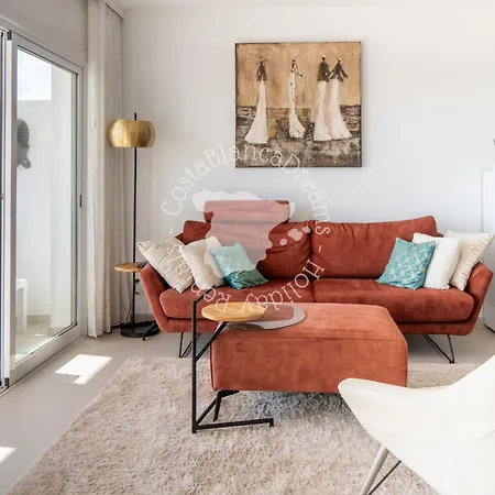 Didi - Costablancadreams Apartman