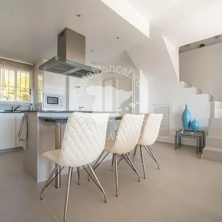 Didi - Costablancadreams Apartman