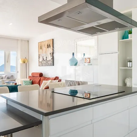 Apartman Didi - Costablancadreams Altea
