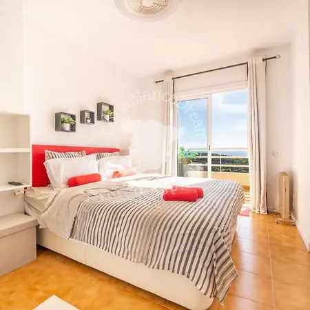 Didi - Costablancadreams Apartman Altea