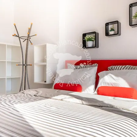 Didi - Costablancadreams Apartman