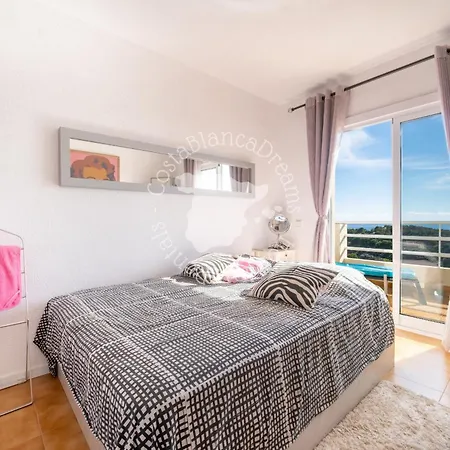 Didi - Costablancadreams