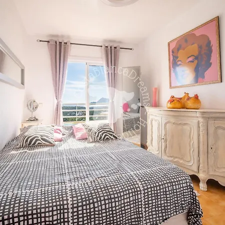 Apartamento Didi - Costablancadreams Altea