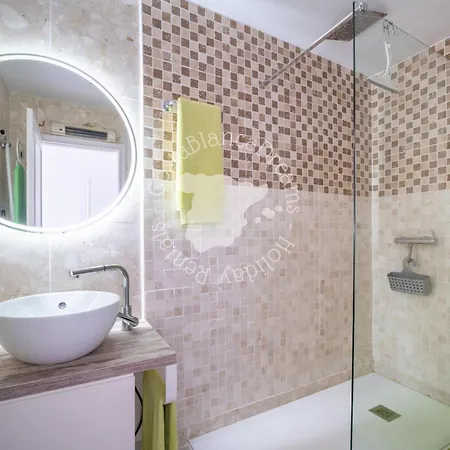 Didi - Costablancadreams Apartman