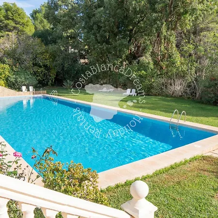 Apartamento Didi - Costablancadreams