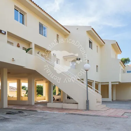 Apartman Didi - Costablancadreams