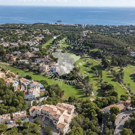 Apartman Didi - Costablancadreams *