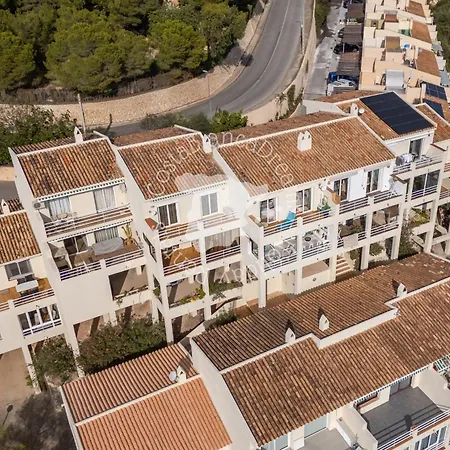 Apartman Didi - Costablancadreams